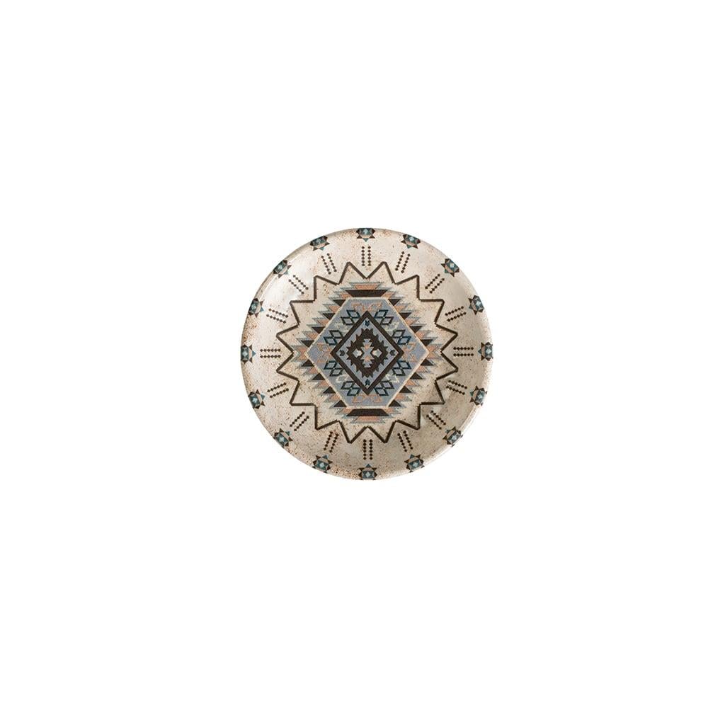 Heritage Lona Çukur Tabak 15 cm 240 cc