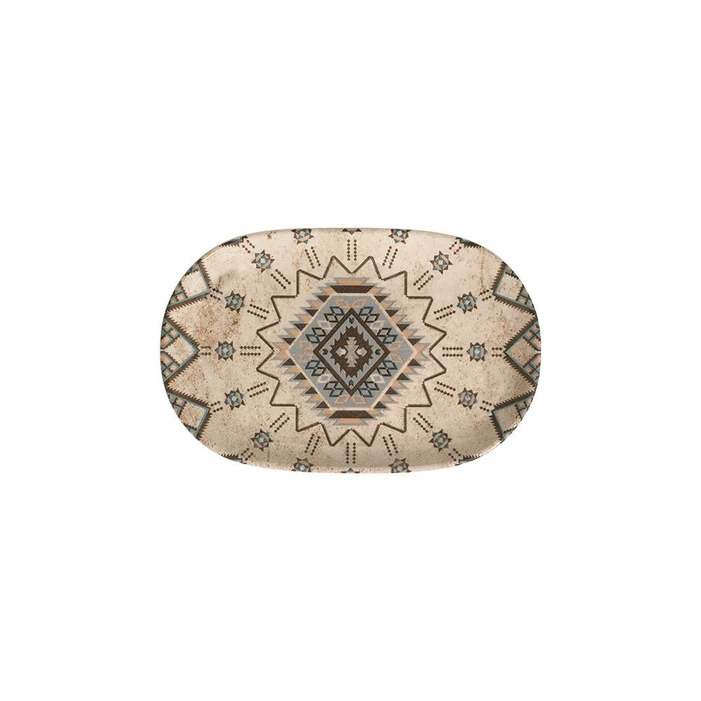 Heritage Magnus Oval Kayık 18 cm