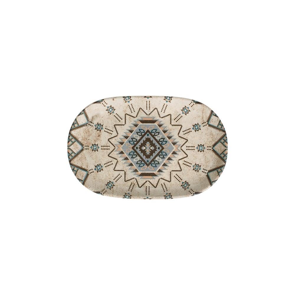 Heritage Magnus Oval Kayık 23 cm