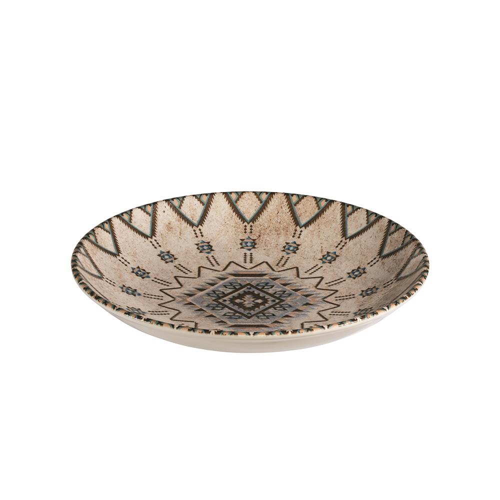 Heritage Valle Çukur Tabak 20 cm 550 cc