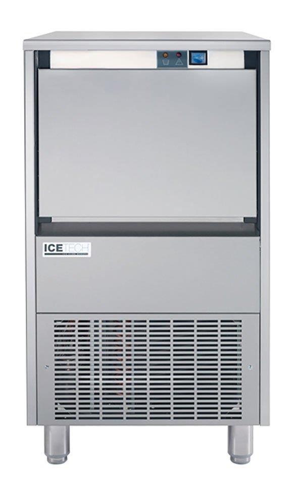 Icetech Kar Buz Makinesi