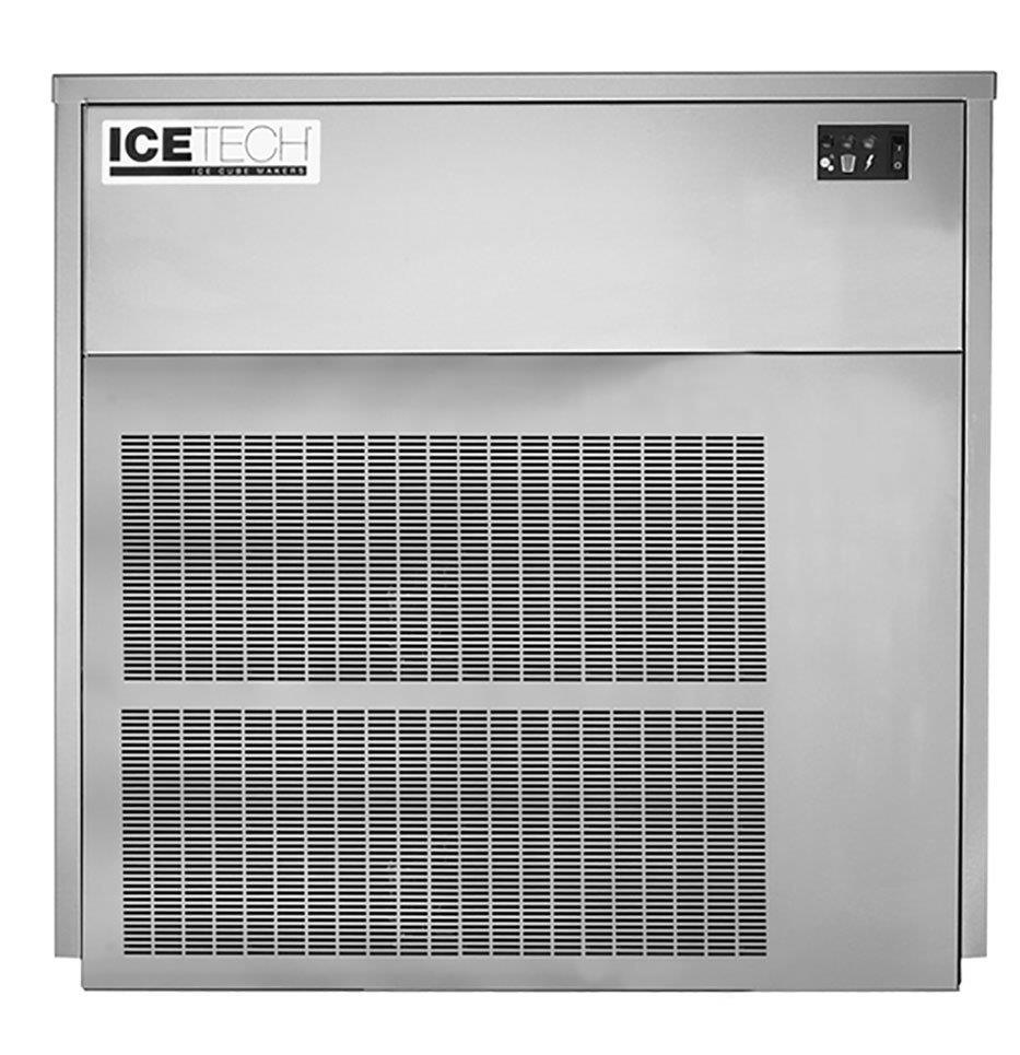 Icetech Kar Buz Makinesi