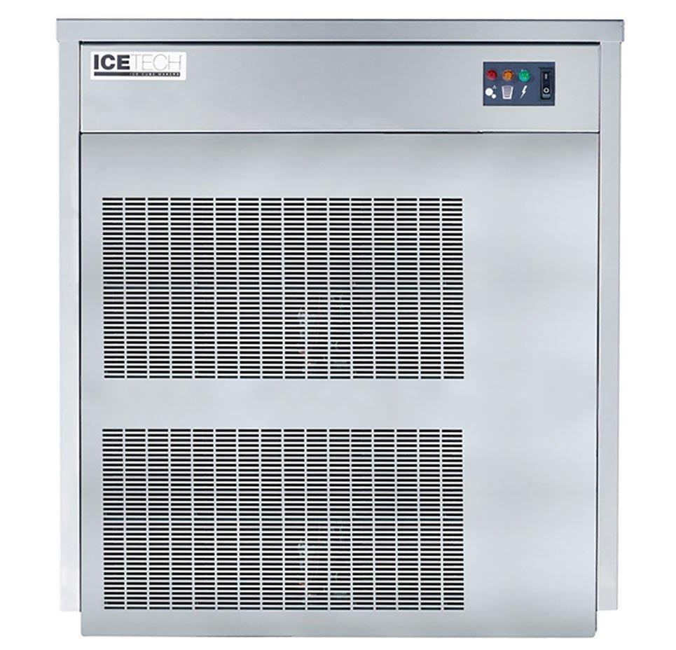 Icetech Kar Buz Makinesi