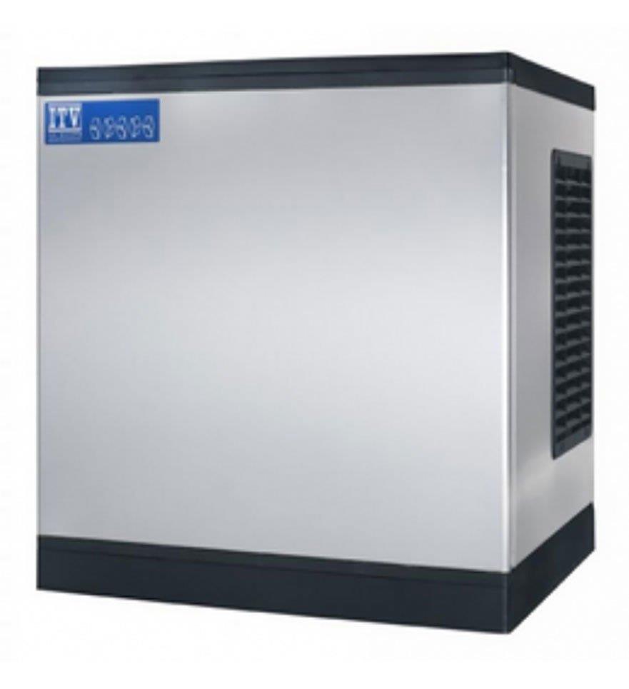 Icetech Küp Buz Makinesi