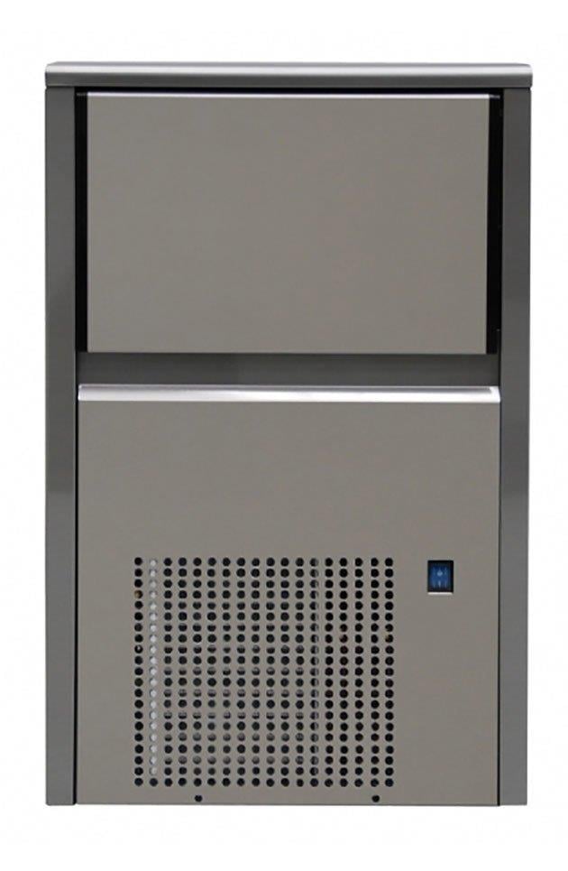 Icetech Küp Buz Makinesi