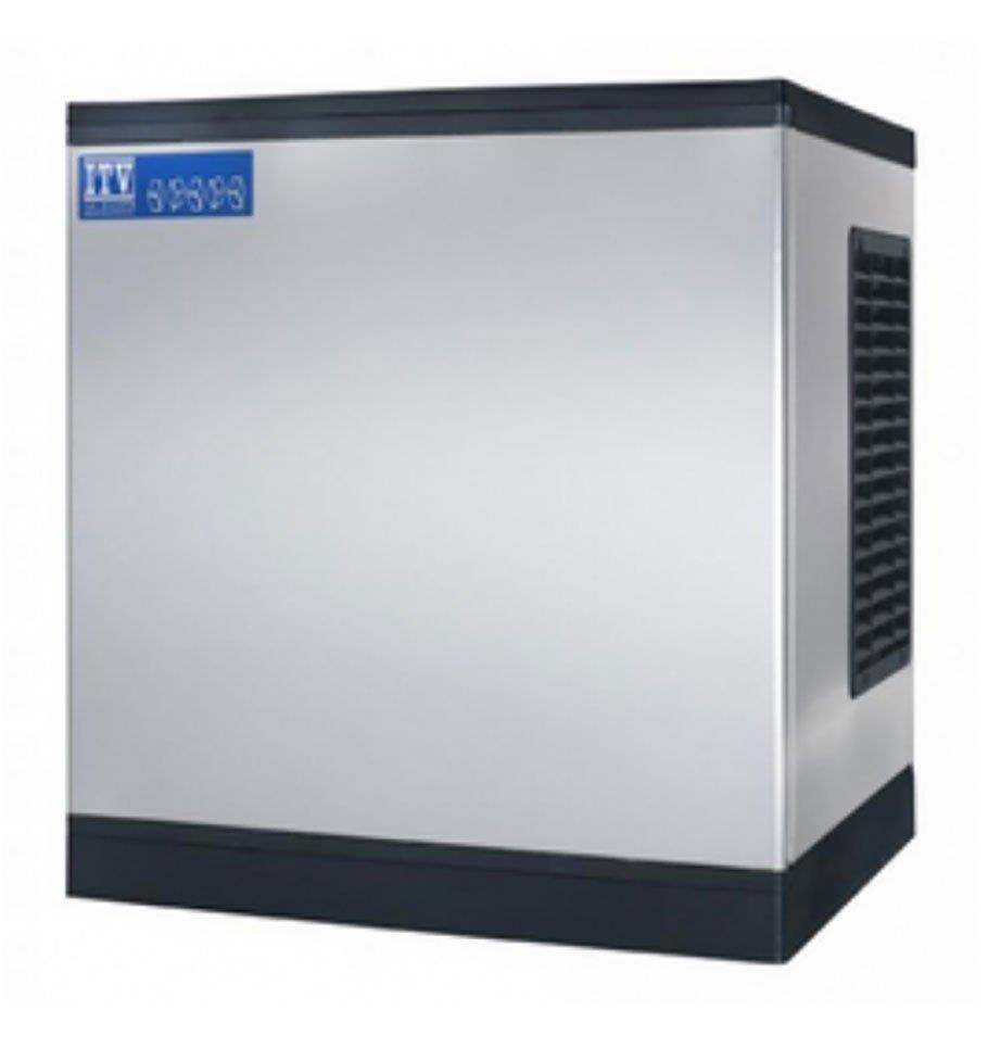 Icetech Küp Buz Makinesi