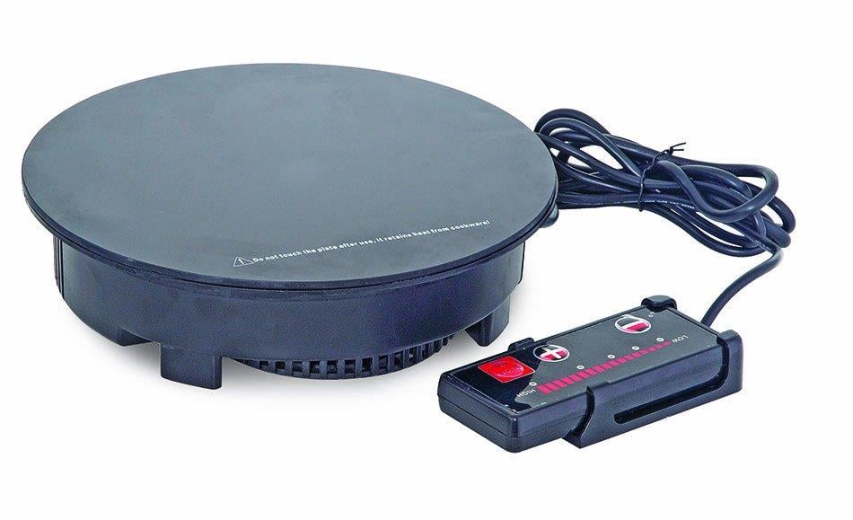 İndiksiyon Isıtıcı 1000 Watt