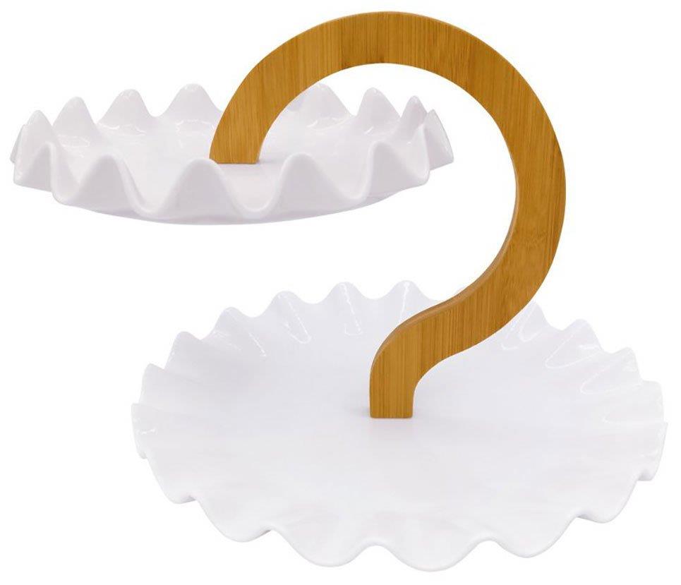 Isolde 2 Katlı Kurabiyelik