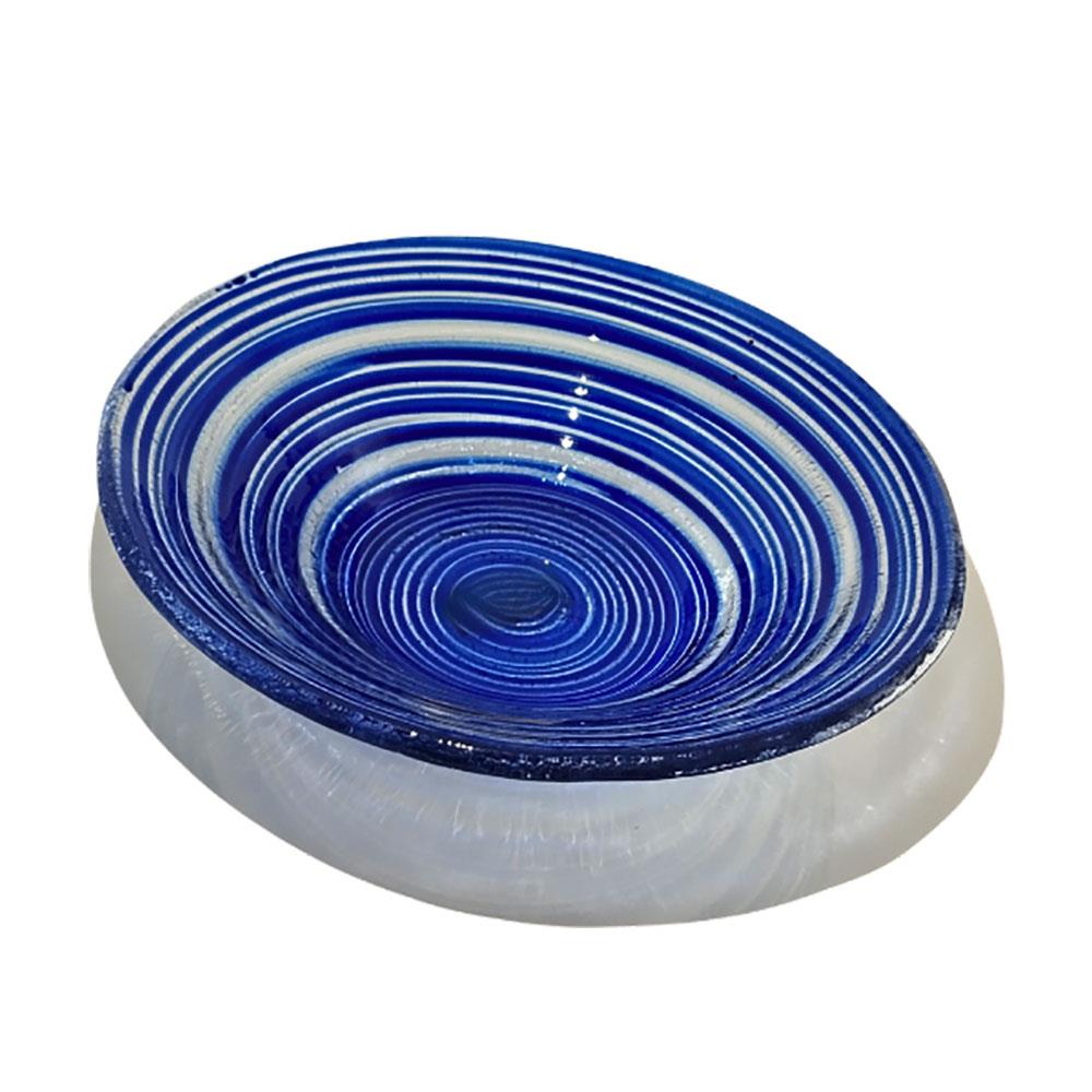 Jun Servis Tabağı 24 cm h: 6 cm 