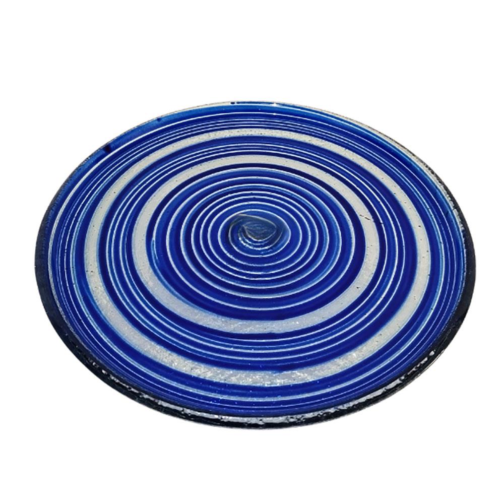 Jun Servis Tabağı 26,5 cm h: 1,5 cm