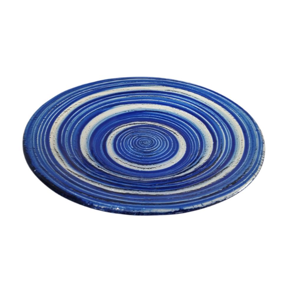 Jun Servis Tabağı 37 cm h:5 cm