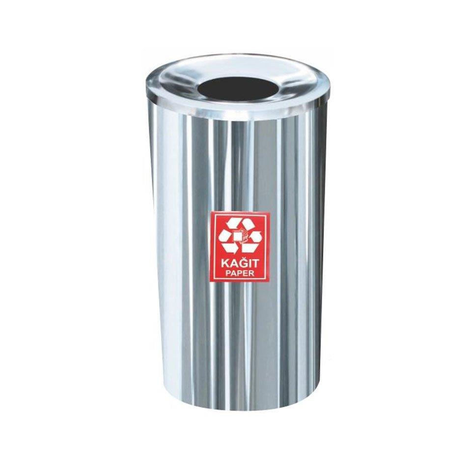 Kağıt Geri Dönüşüm Çöp Kovası