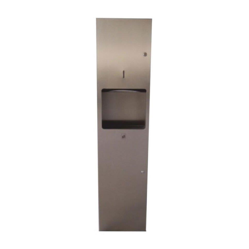 Kağıt Havlu Çöp Kovası