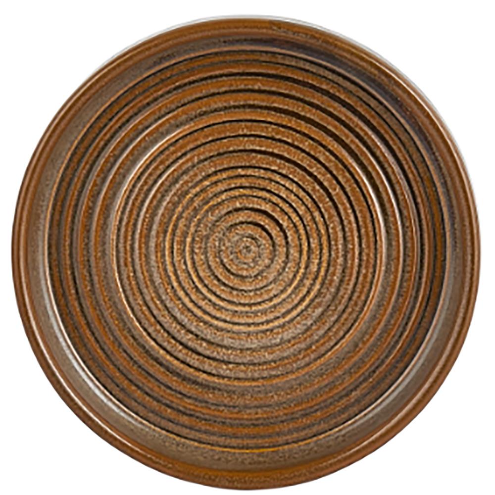 Kaldi Helix 14 cm Çukur Tabak