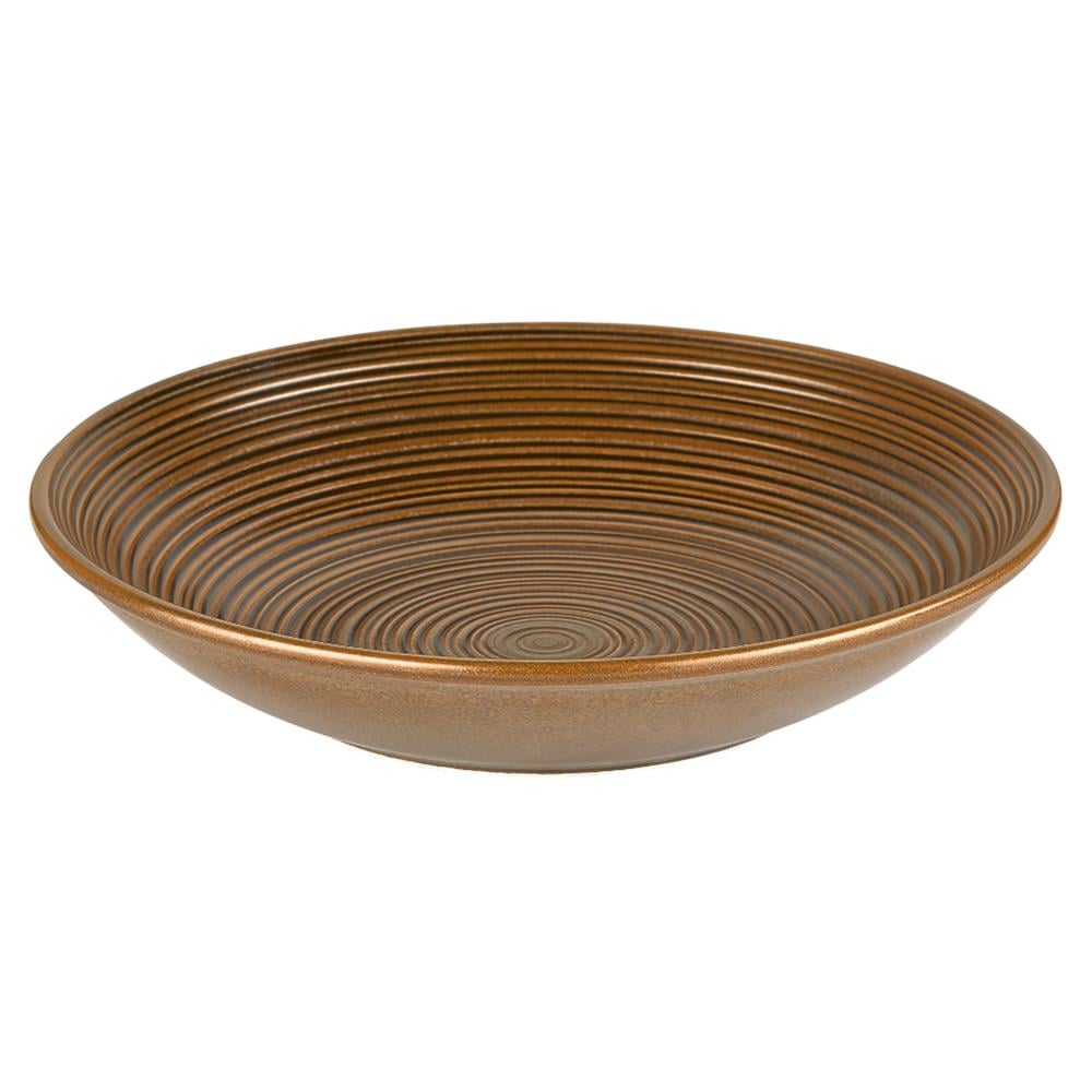 Kaldi Helix Flavor 23 cm Çukur Tabak 1000 cc