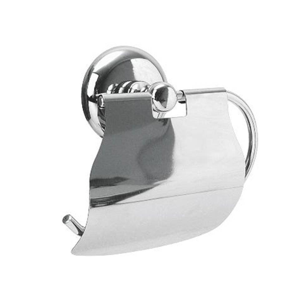 Kapaklı WC Kağıtlık