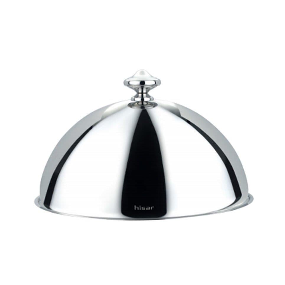 Kapaklı Yemek Servis Tabağı