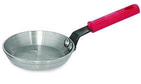 Karbon Çelik Blins Tava