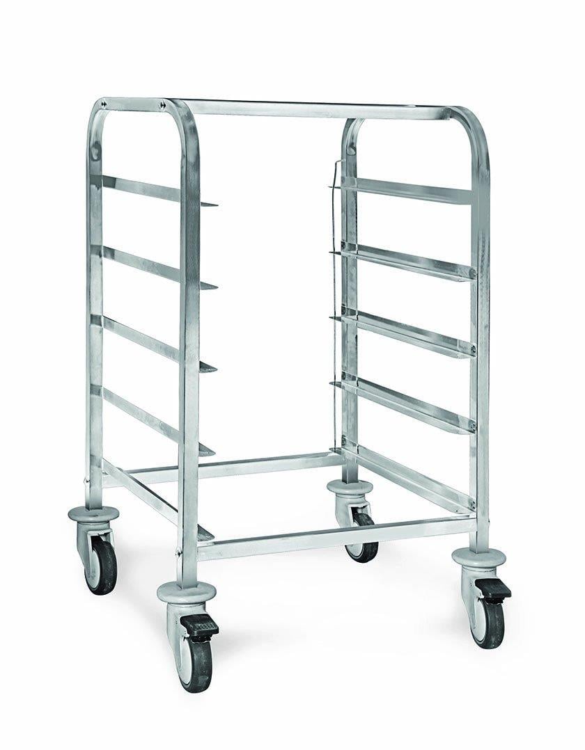 Kaset Taşıma Arabası