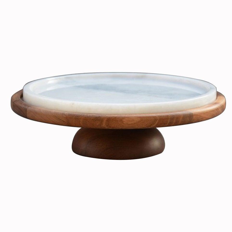 Kek Standı Tek Katlı