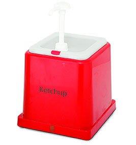 Ketçap Dispenseri