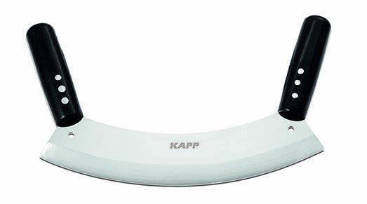 Kıyma-Pizza Bıçağı