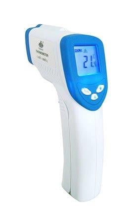 Kızılötesi Termometresi