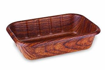 Köşeli Ekmek Sepeti