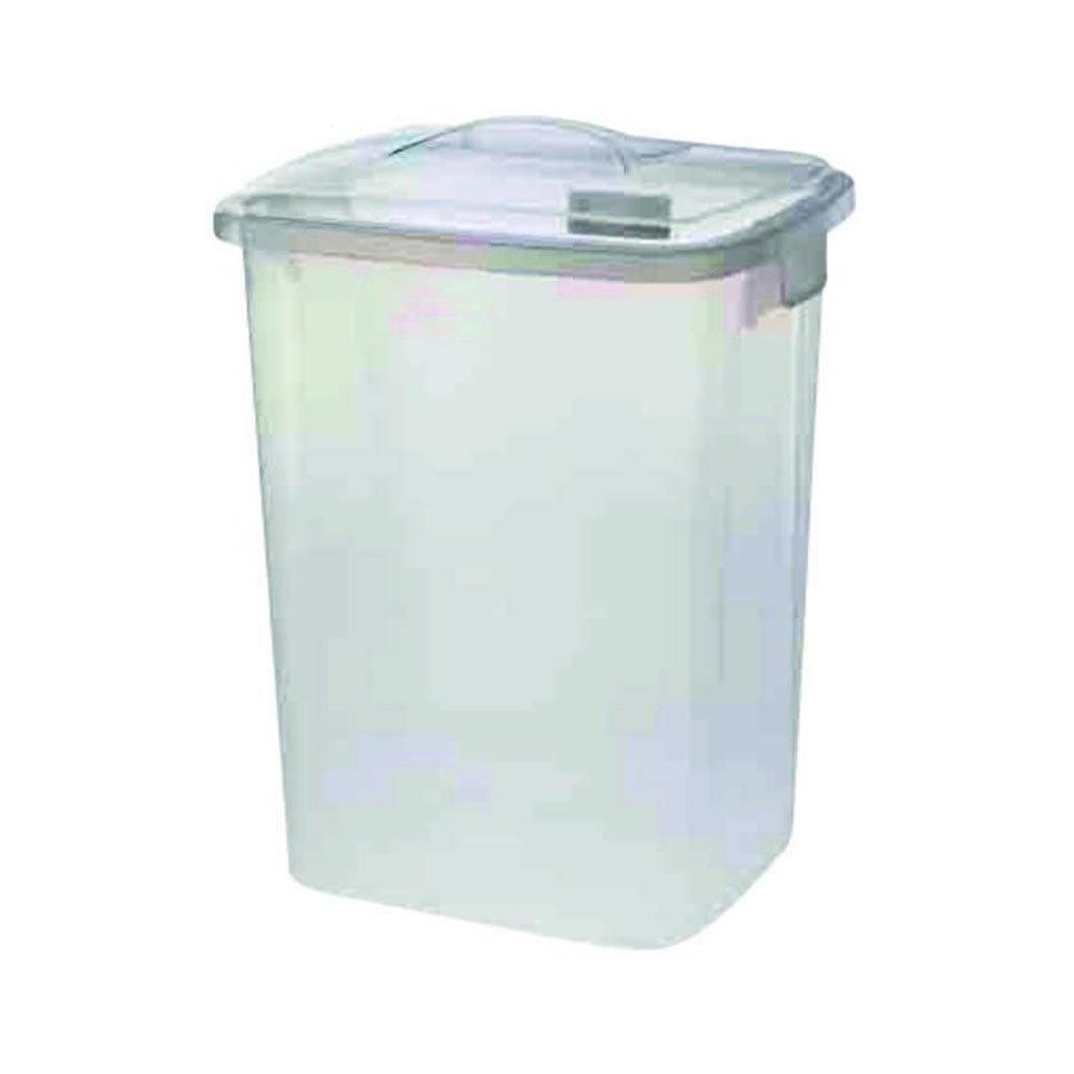 Köşeli Erzak Kabı