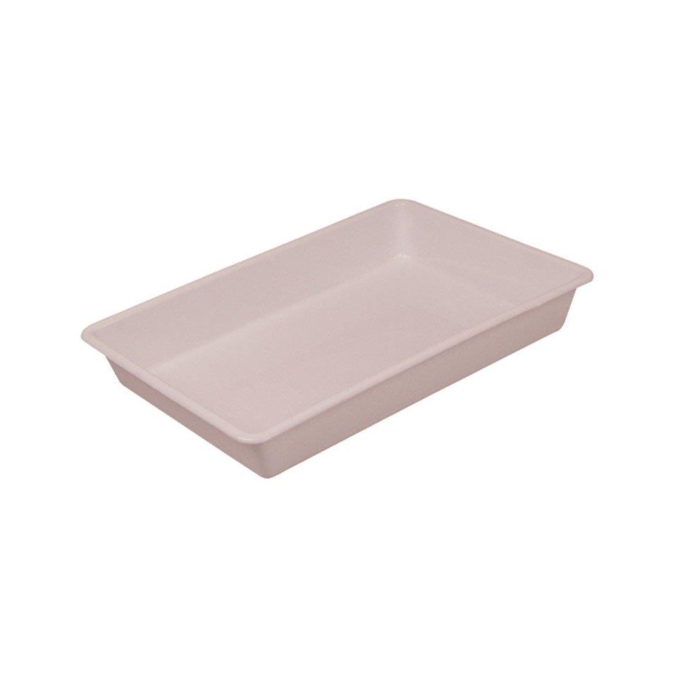 Köşeli Küvet No:4