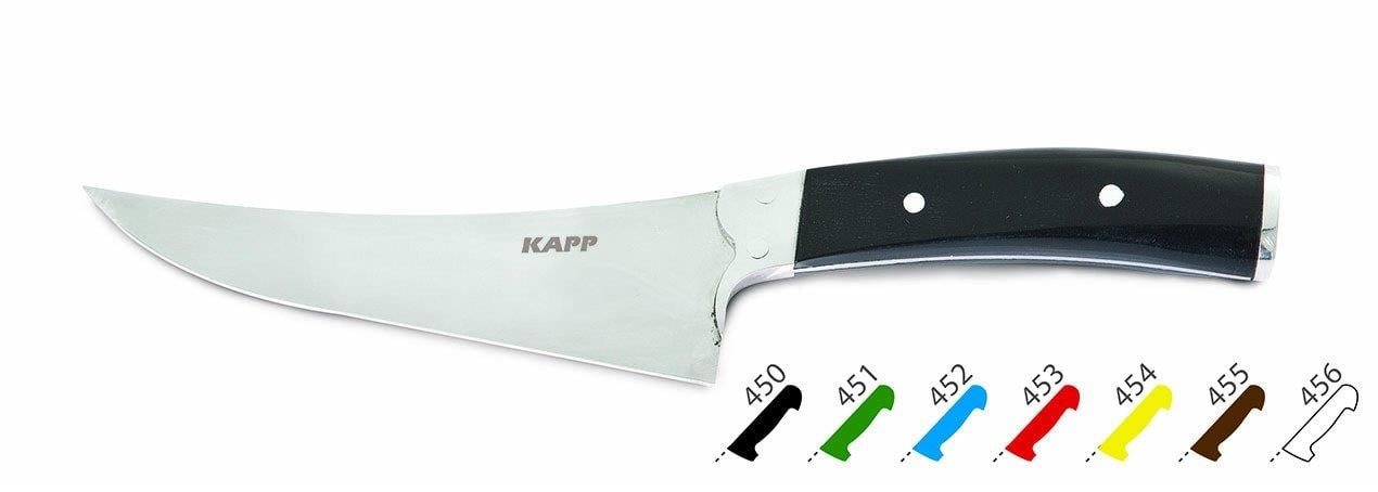 Krom Şef Bıçağı