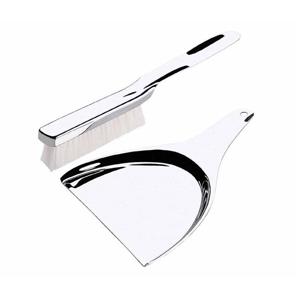 Kuğu Fırçalı Masa Kürek