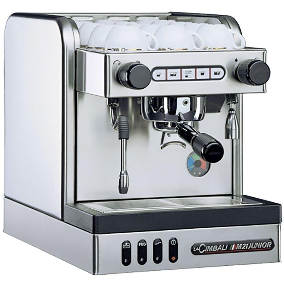 La Cimbali Yarı Otomatik Espresso Kahve Makinesi