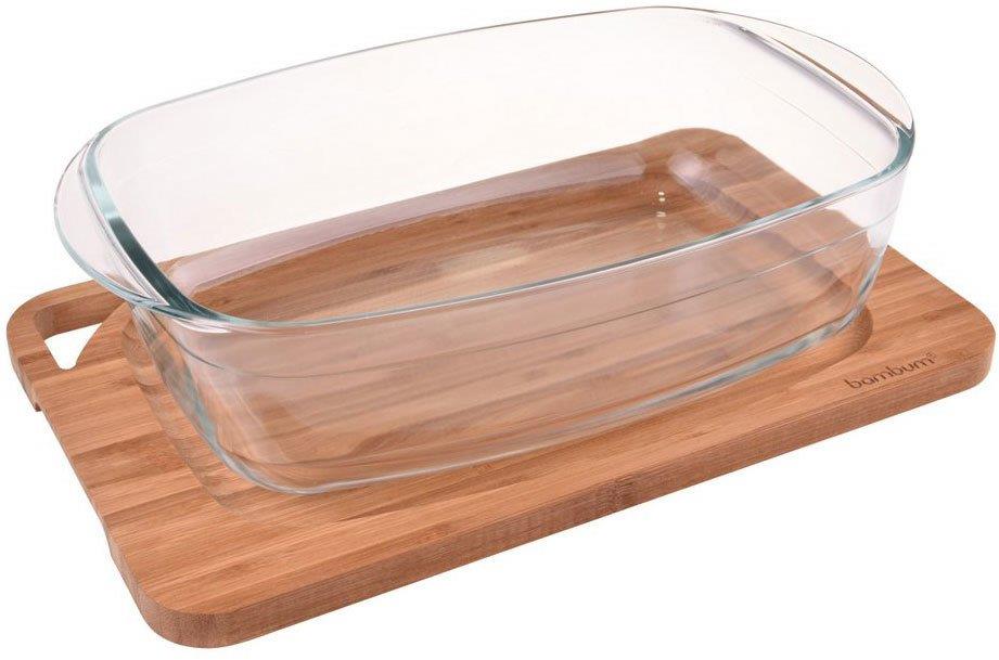 Lavi Dikdörtgen Tepsi 4500 ml