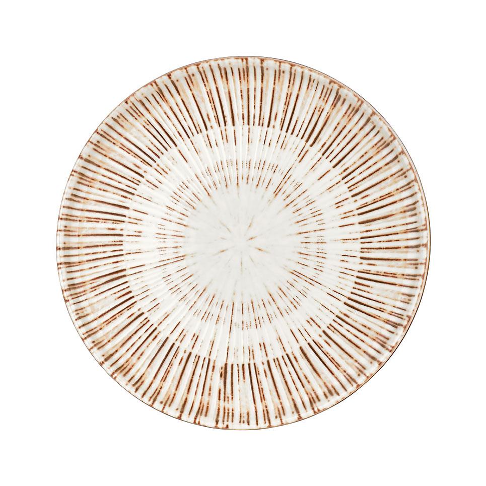 Legna Zest 32 cm Pizza Tabağı