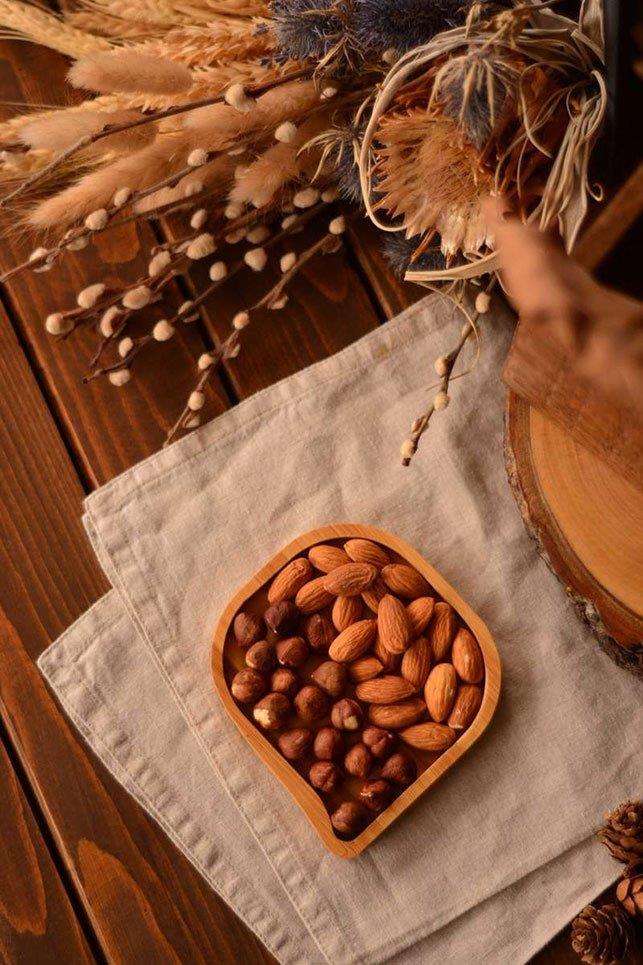 Locco Konuşma Balonu Kare Çerezlik