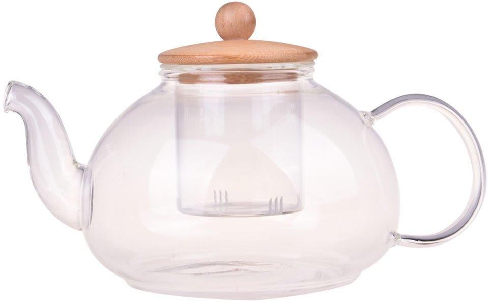 Lucas Süzgeçli Demlik