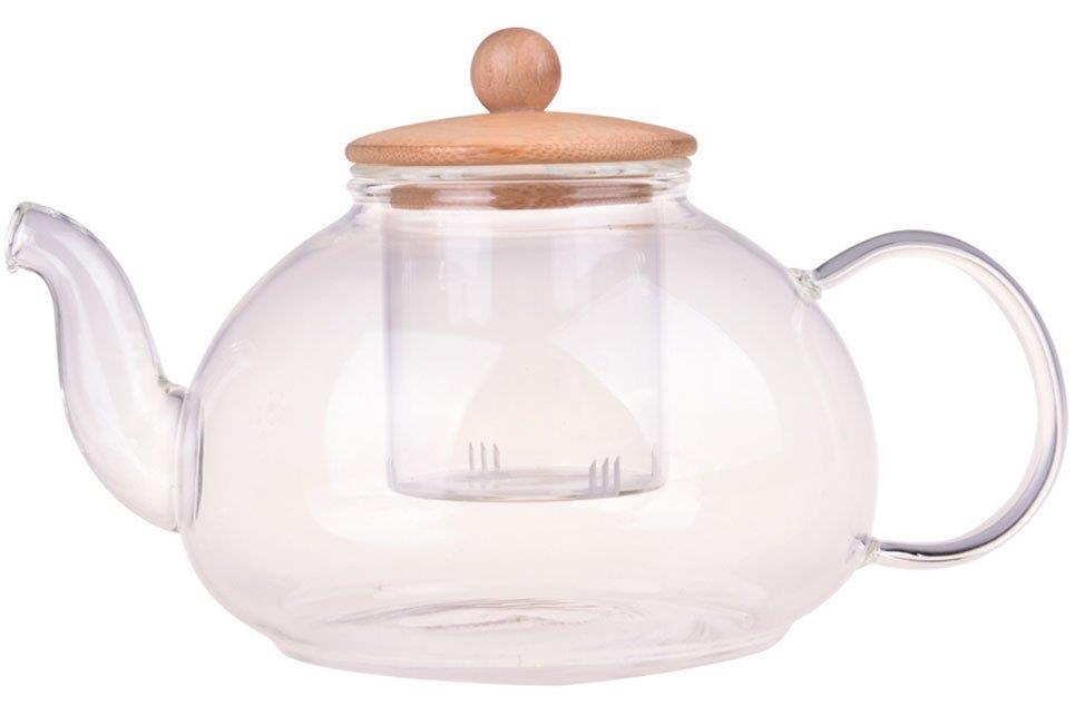 Lucas Süzgeçli Demlik