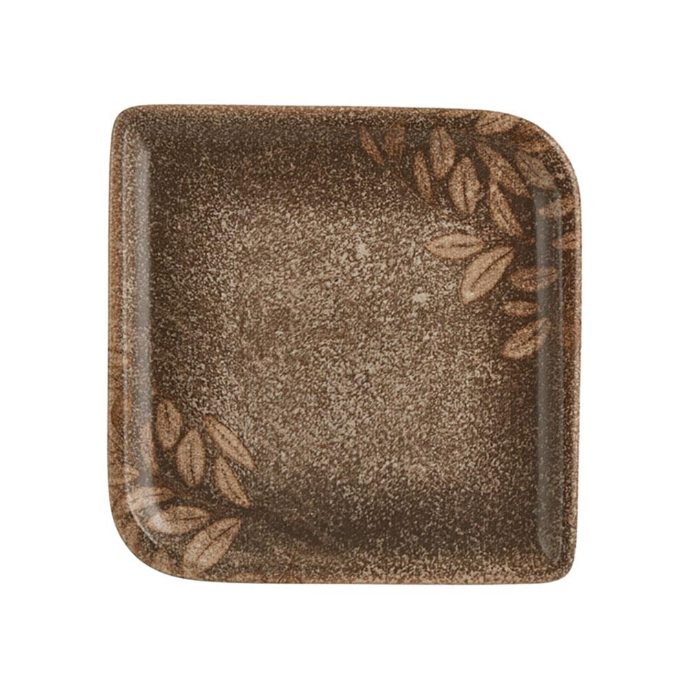 Lucca Arel 20 Cm Kare Tabak 15*15 Cm