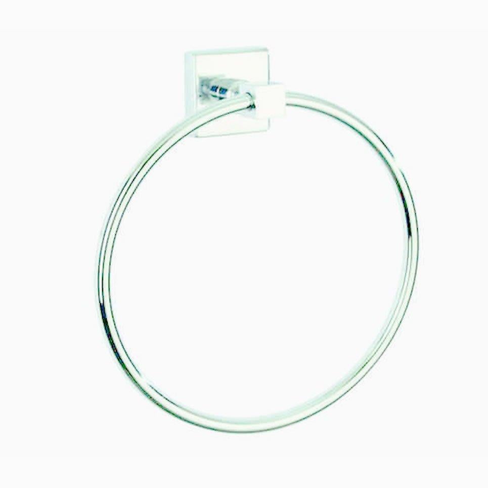 Lüks Yuvarlak Havluluk