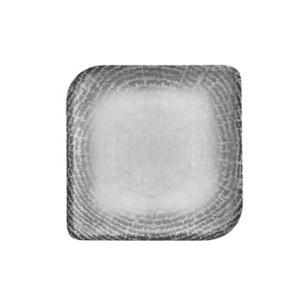 Luna Arel 20 cm Kare Tabak 15*15 cm