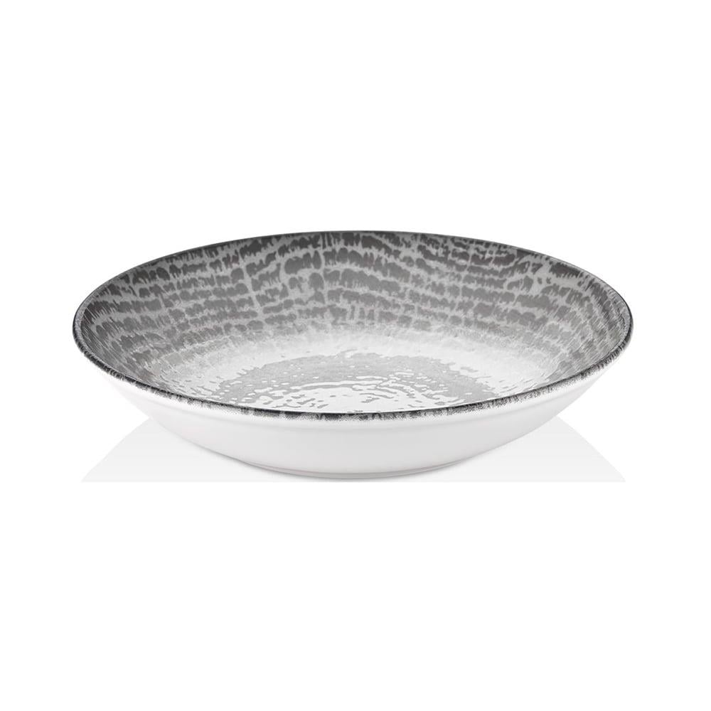 Luna Flavor 21 cm Çukur Tabak 800 cc