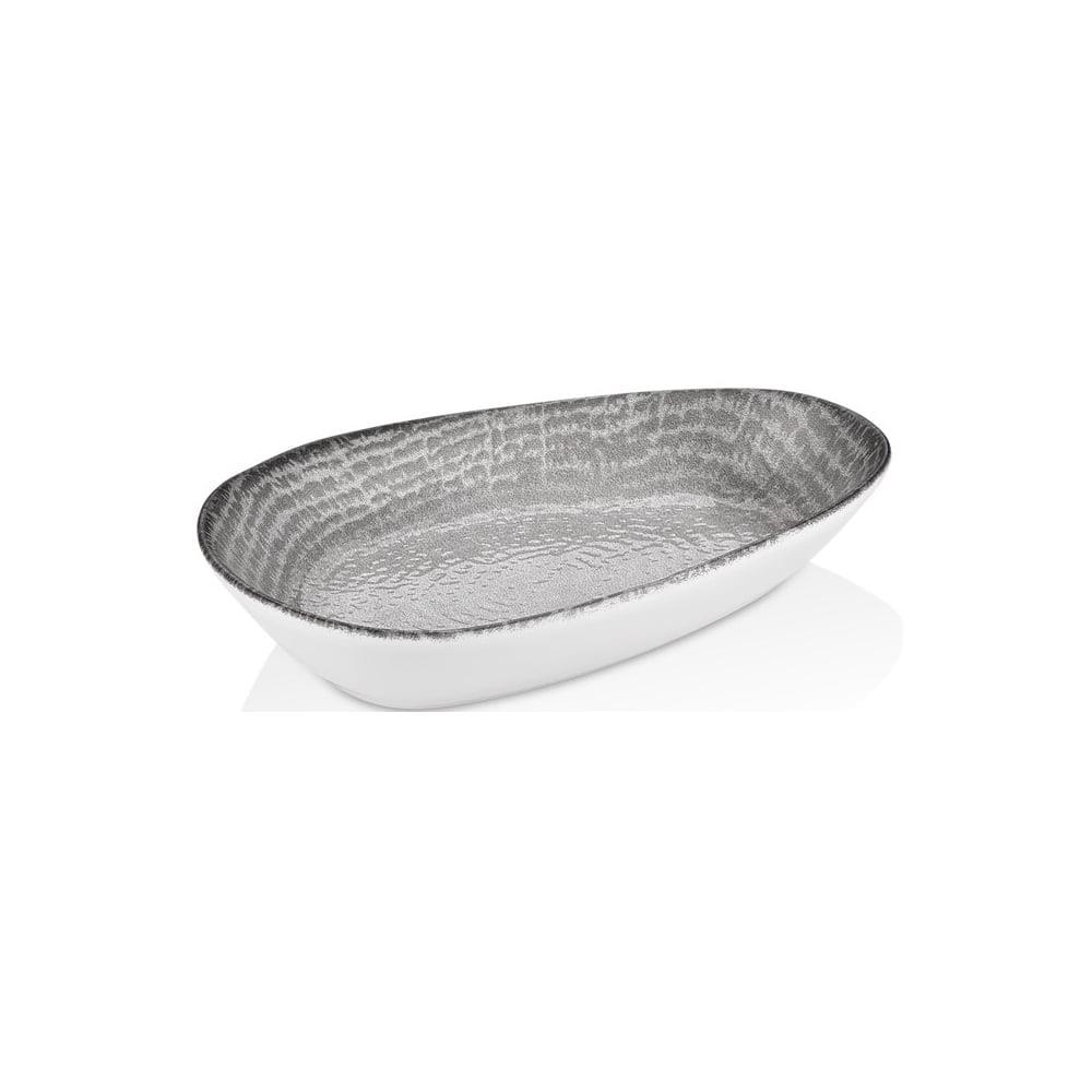 Luna Island 16 cm Oval Tabak 150 cc