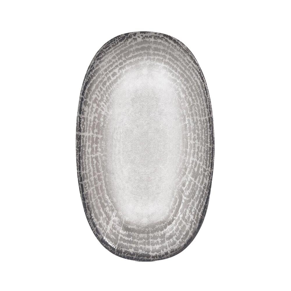 Luna Zest 15 cm Oval Tabak 15*9 cm