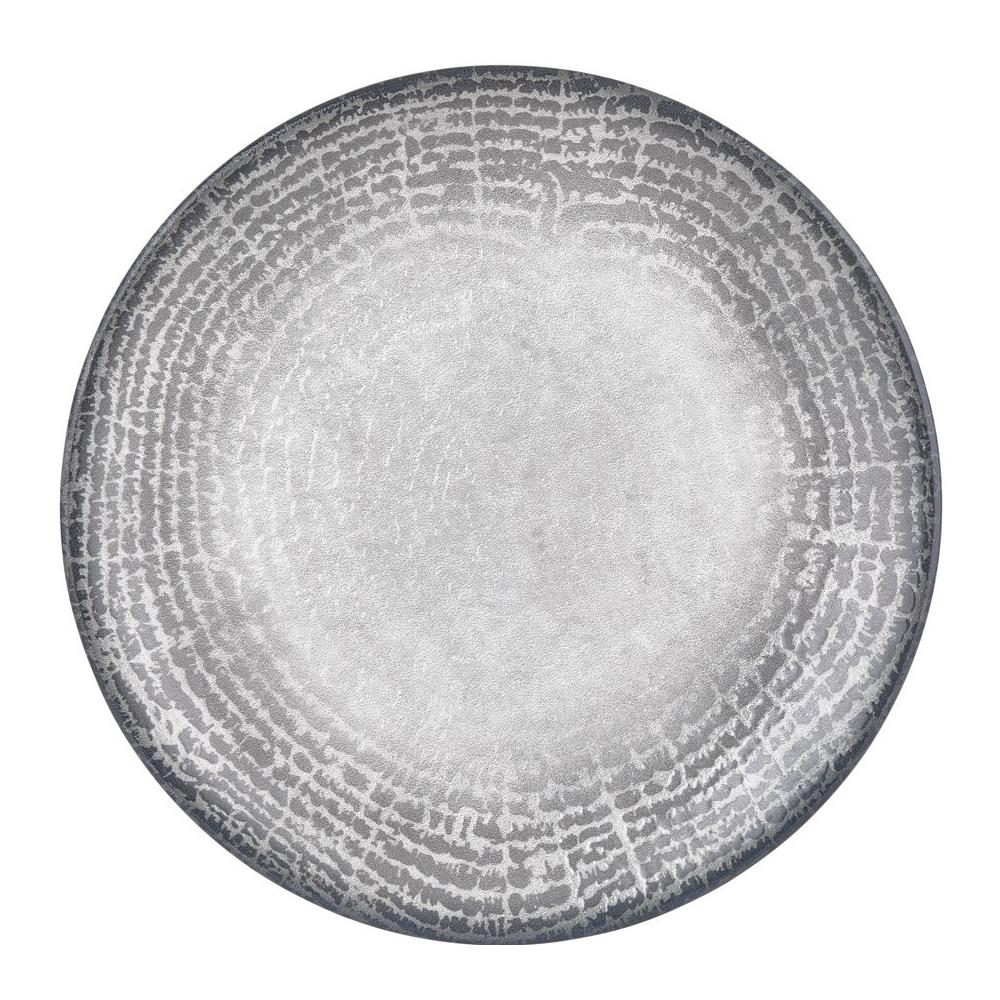 Luna Zest 27 cm Düz Tabak