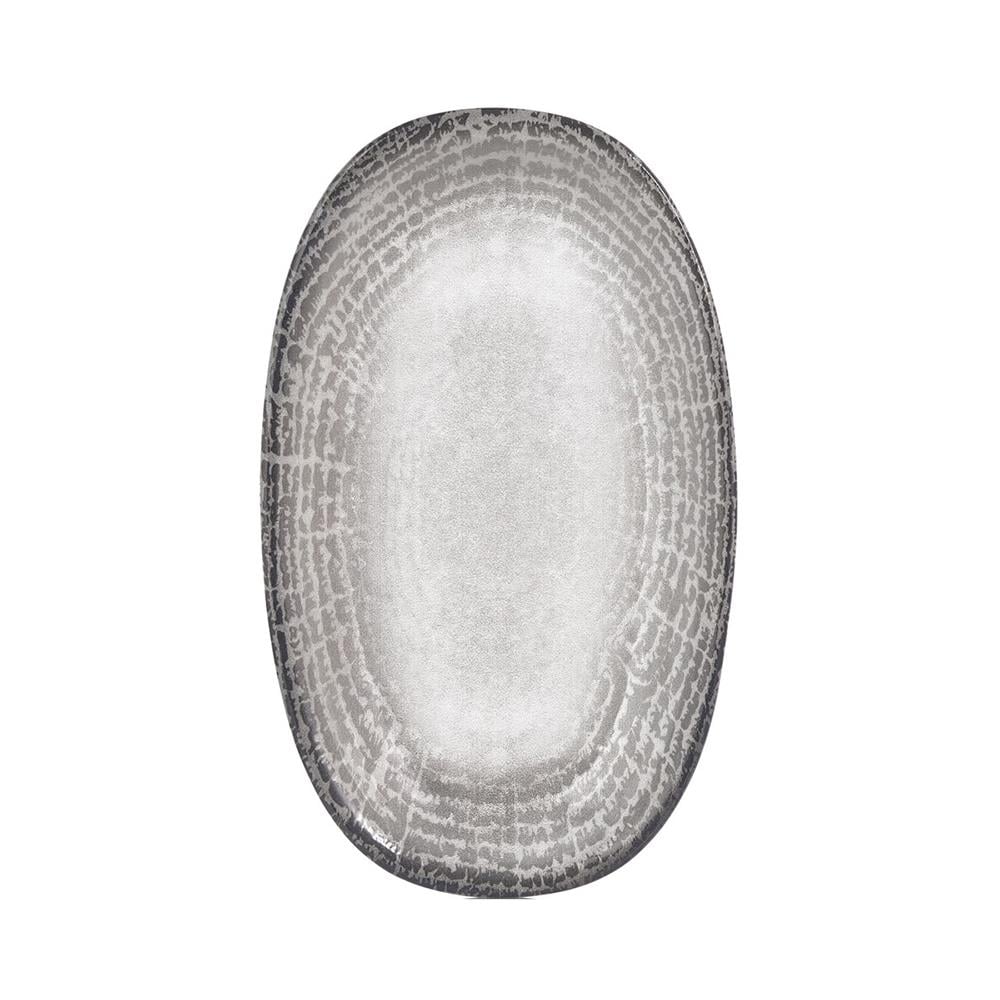 Luna Zest 29 cm Oval Tabak 29*17 cm