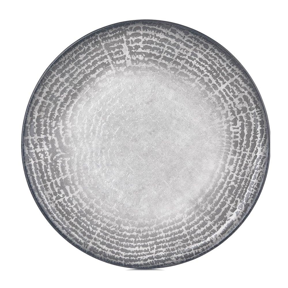 Luna Zest 32 cm Pizza Tabağı