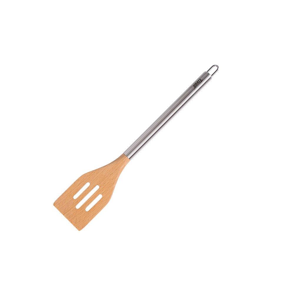 Maesteso Delikli Servis Spatulası