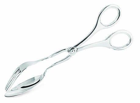 Makaslı Maşa Küçük Çatallı