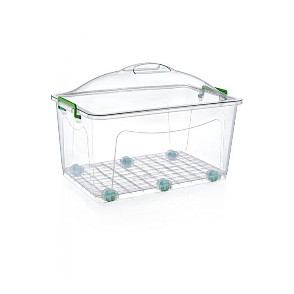 Maksi Saklama Kutusu